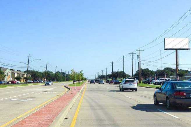 Location photo for N Loop 288 near Serve Denton (Denton)