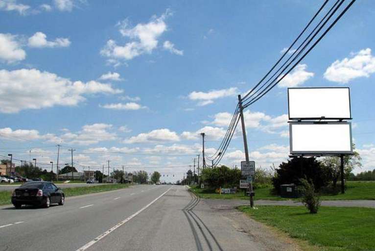 Location photo for Us RT13 @ Carter Rd (Kent County)