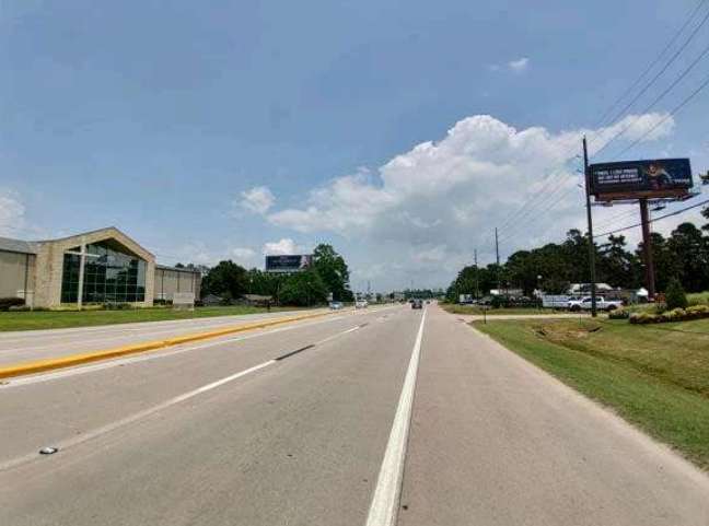 S/S 1488 .3M W/O OLD CONROE F/W R/H Media