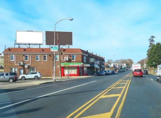 Location photo for W Cheltenham Ave near Broad St & 72nd Av, North Philadelphia (Philadelphia)
