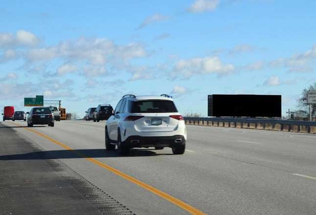 S/S I-293 528.00 ft W/O S. Willow St. F/W Media