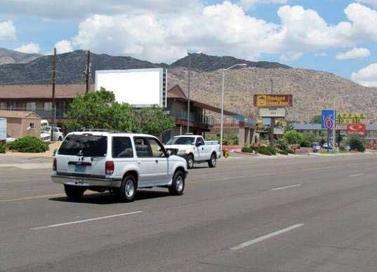 Location photo for Central Ave near Central @ Dorado, Canyon Acres (Albuquerque)