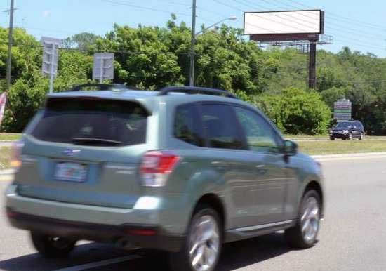 Location photo for State Rd 52 near SR 52 & La Madera Blvd (Hudson)