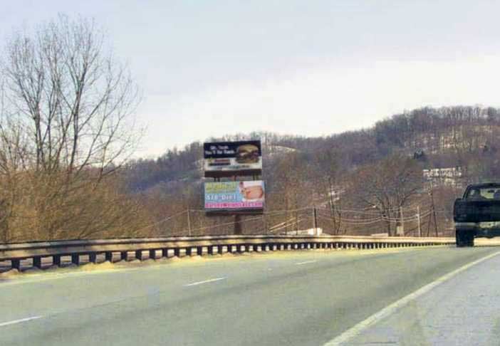 US 23 0.9 mi N/O SR 2 F/N LO Media