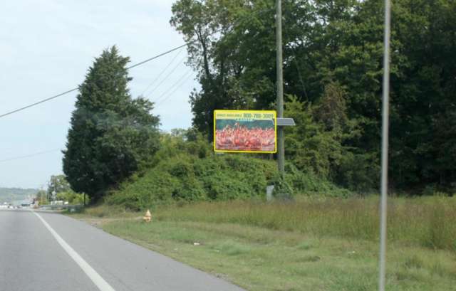 Location photo for Greensboro Rd near Tractor Supply (Ridgeway)