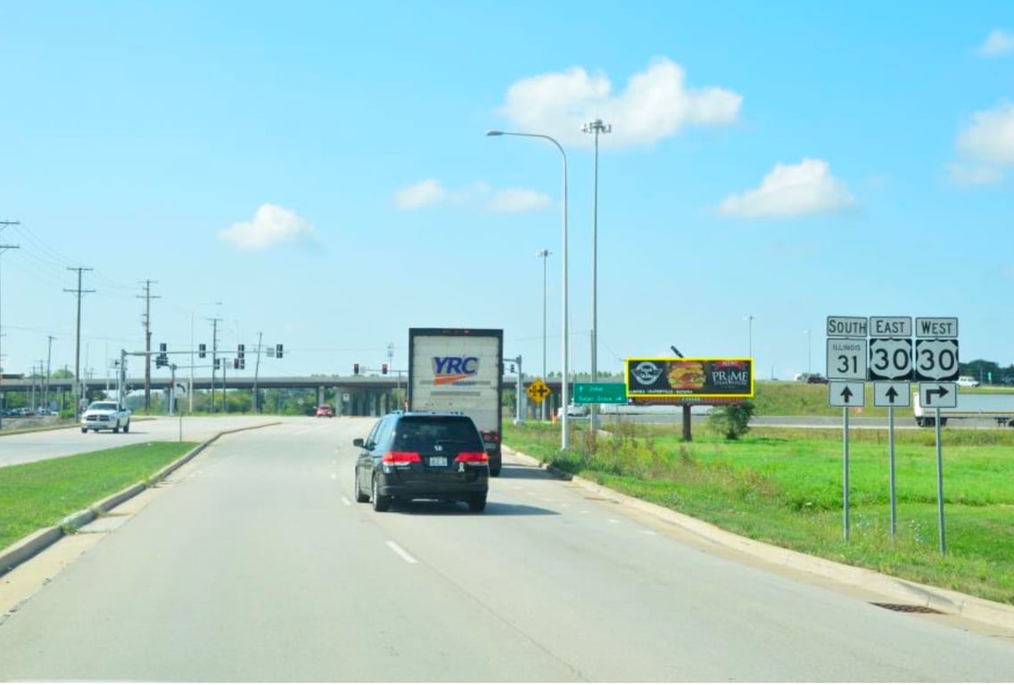 LAKE (RT 31) W/S .1 MI N/O US 30 F/NE Media