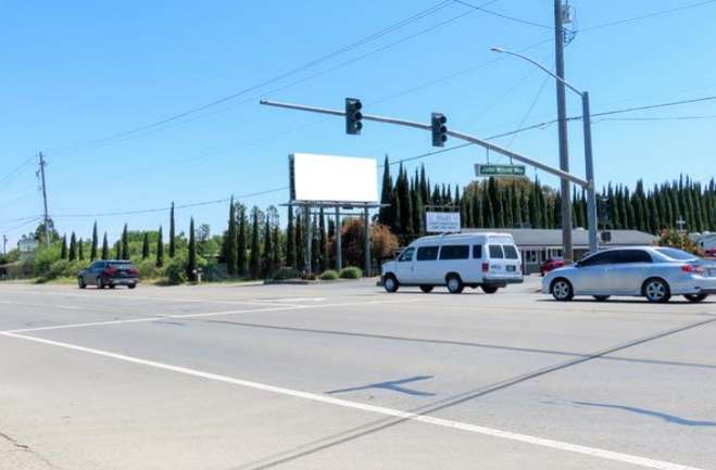 Location photo for John Wilson Way near Monterey & Maple Leaf (Morgan Hill)