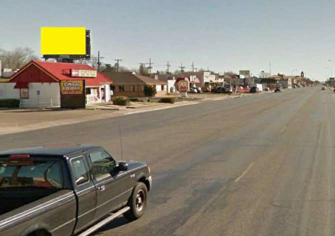 2332 19th 2 Blocks East of Tech Campus Media