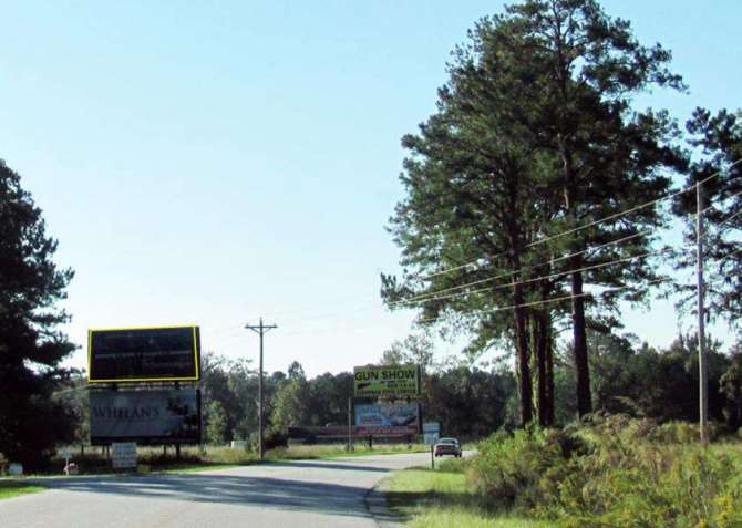 Location photo for S Okatie Hwy near Len Thomas RV Park and Campgrounds (Hardeeville)