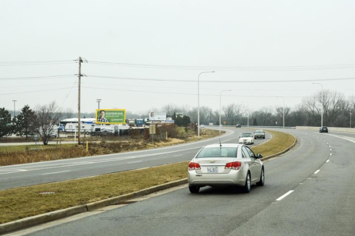 Location photo for Albright Rd (Montgomery)