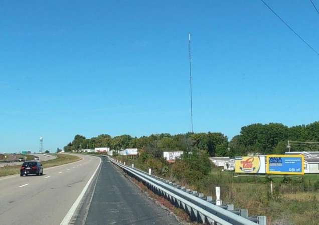 E/S HWY 63 2.9 MI S/O RT AC N/B O/R Media