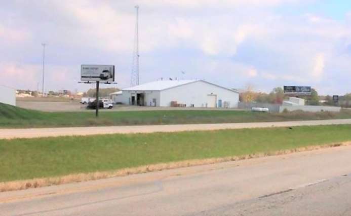 US 33 W/O HONDA PKWY Media