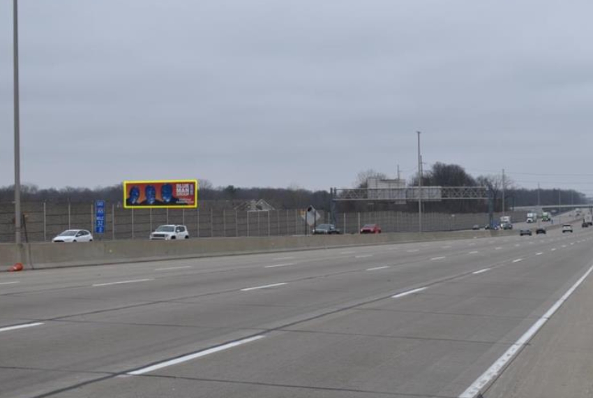 Location photo for Wind Castle Trail near Monon 96th St Trailhead (Indianapolis)