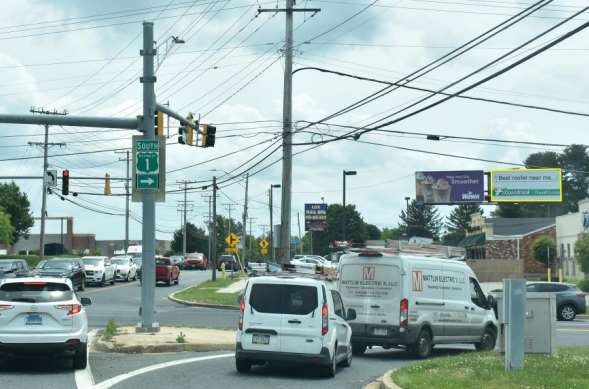 Location photo for S Tollgate Rd near The Deer Tree (Bel Air)