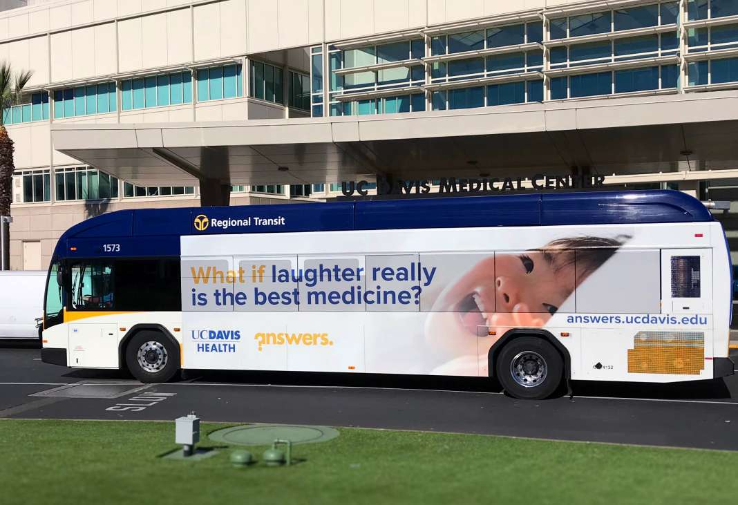 Golden Gate Transit Media