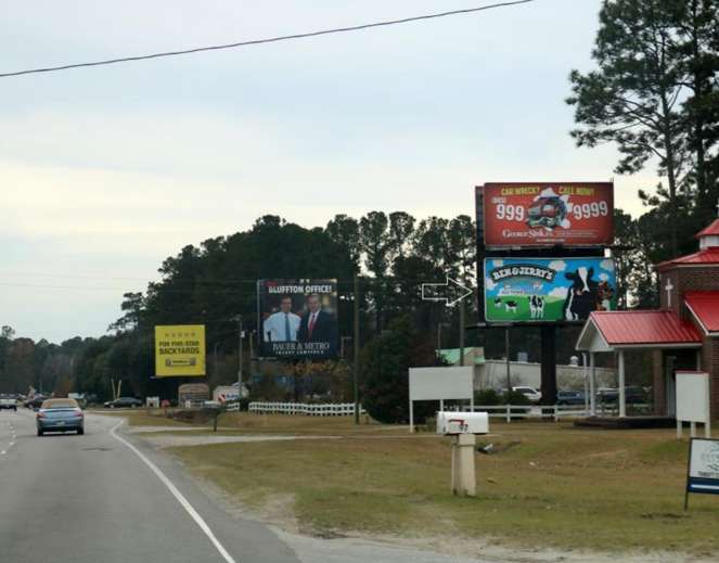 SR 170 0.1 mi W/O S-27-141 NS Media