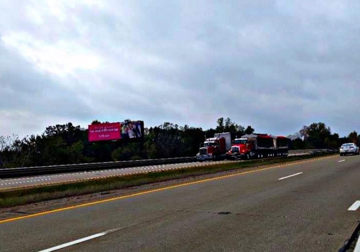 US 127 2312 ft S/O Page Ave ES Media