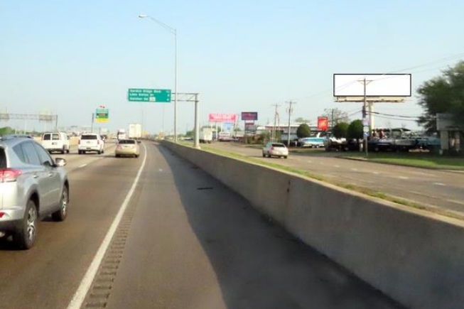 Location photo for N Stemmons Fwy (Lewisville)