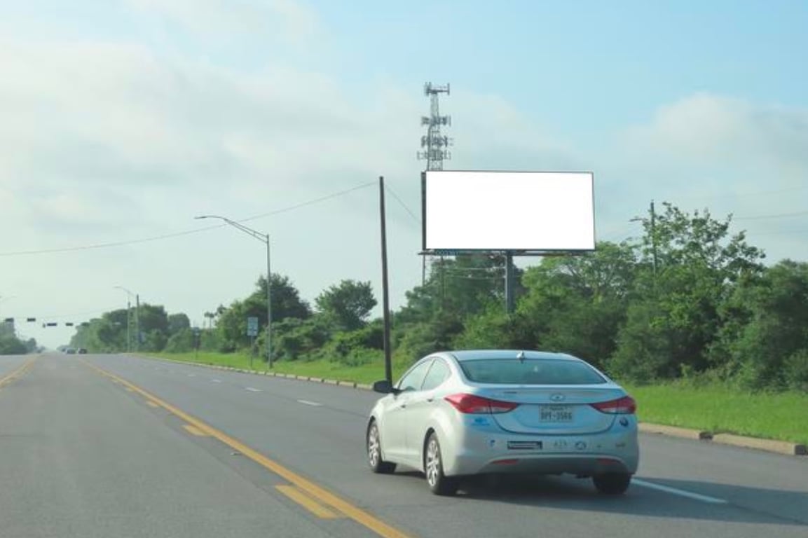 Location photo for Hempstead Rd near Clinica Latina Familiar (Waller)