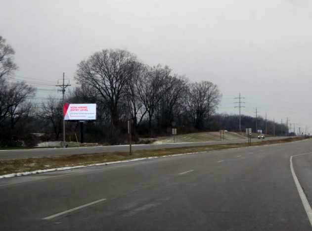 Location photo for University Ave near Murphy at Eagle, Greenway Station (Middleton)