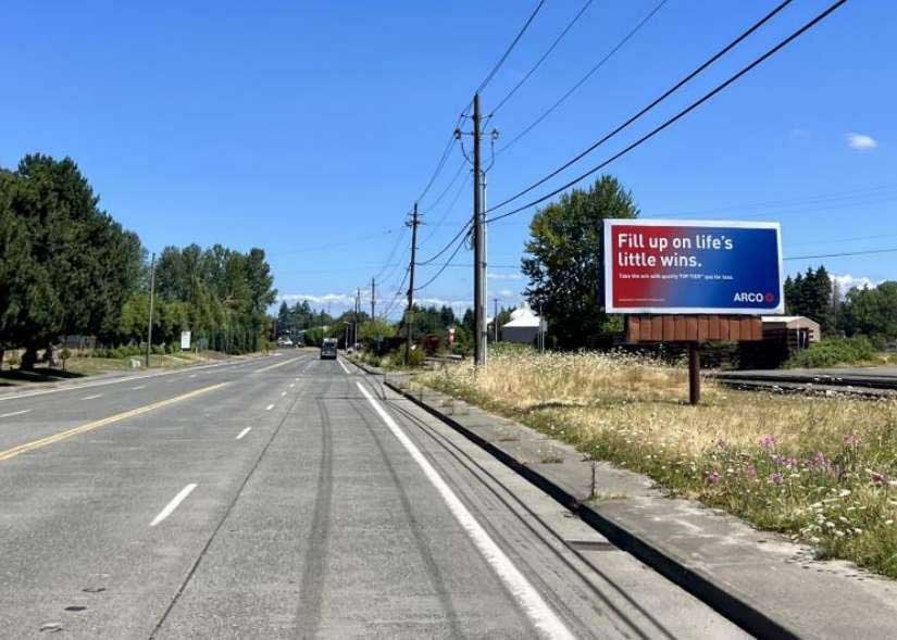 NE ST JOHNS RD EL 150' S/O NE 40TH AVE Media