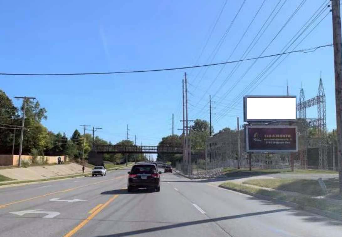 Location photo for Chatham Square (Springfield)