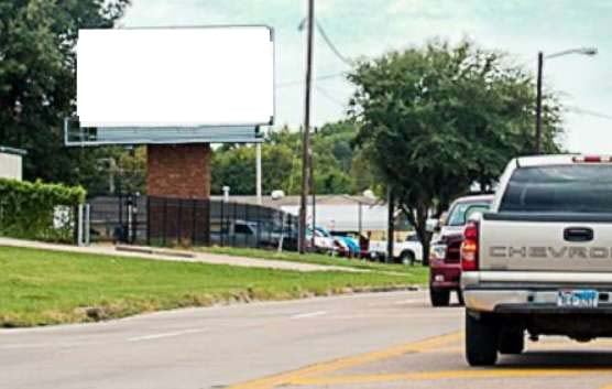 2631 W. 7th Ave; Across from Friendship Tower, 75110 Media