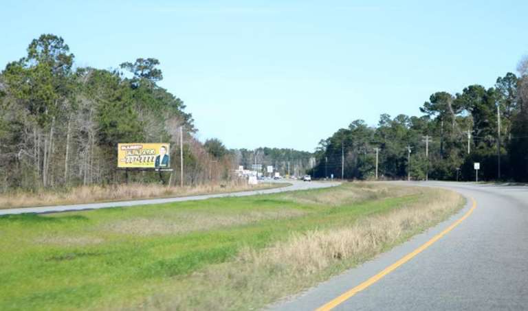 Location photo for Okatie Hwy (Ridgeland)