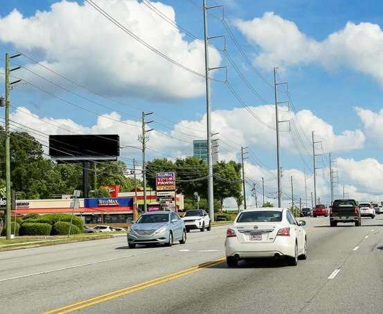 Cobb Pkwy 225 ft N/O Herodian Way E/S F/N Media