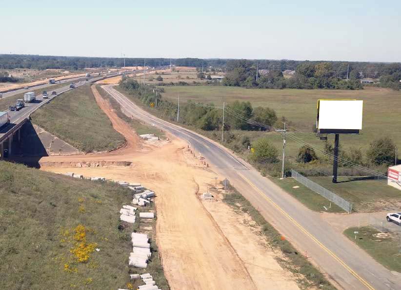 Location photo for Hampton Rd (Texarkana)