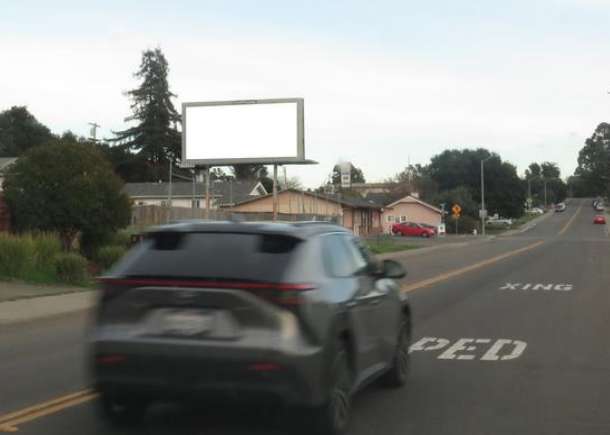 Location photo for Benicia NS 200ft W/O Banning F/W - 1