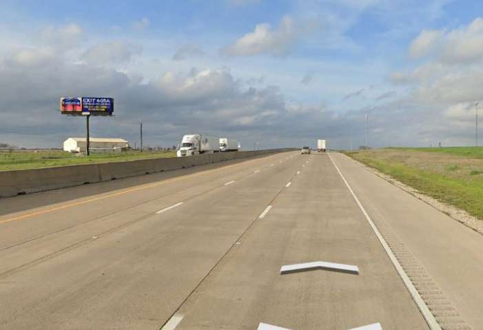 1200 Kingdom; .46 mi S/O Grainery Rd, WaXahachie Media