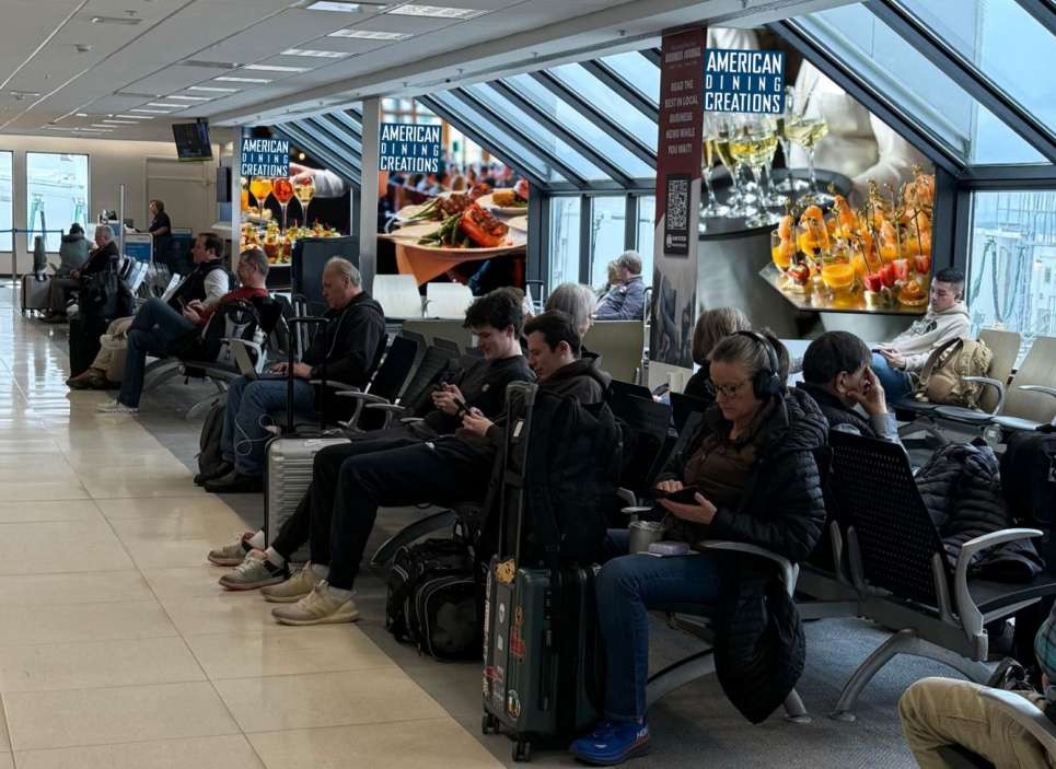 Billboard in Mattydale, NY