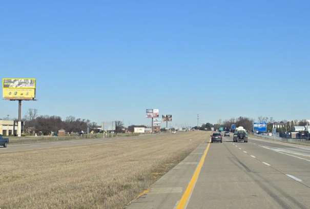 W/S I-69 3300' S/O OUTER LINCOLN F/S-T Media