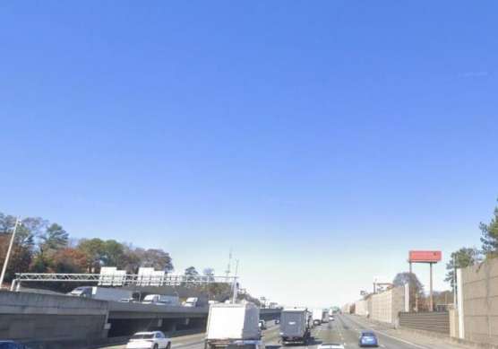 E/S I-75 3500' S/O DELK RD RHR F/S Media