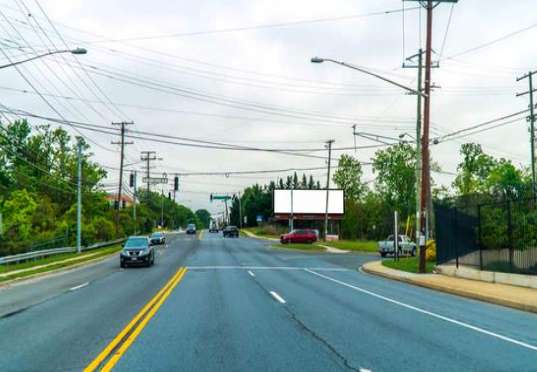 Location photo for Sheriff Rd + Cabin Branch Dr (Prince George's County)