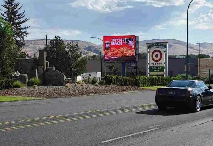 1015 E Yakima Avenue, F/W Media