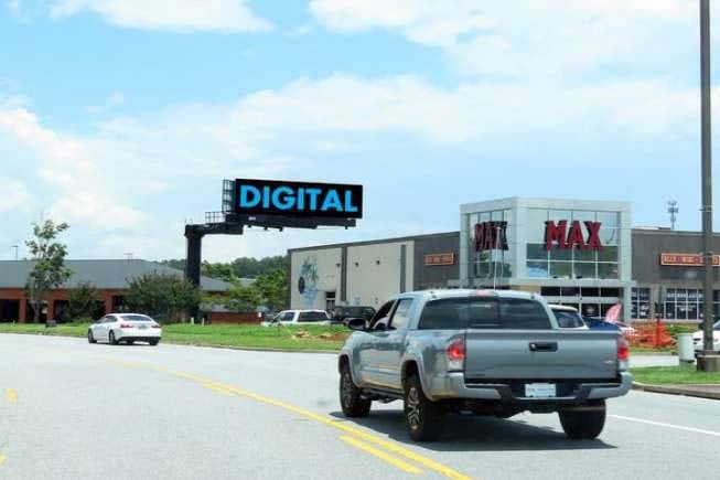 Location photo for Market Pl Blvd near Cumming Marketplace (Cumming)