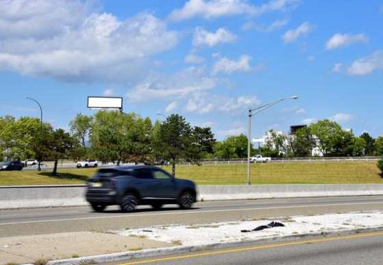 Location photo for Carnegie Ave near AirTrain Newark P4 (Newark)