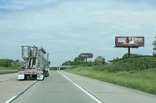 Location photo for Motor Dr near Novares (Howell)