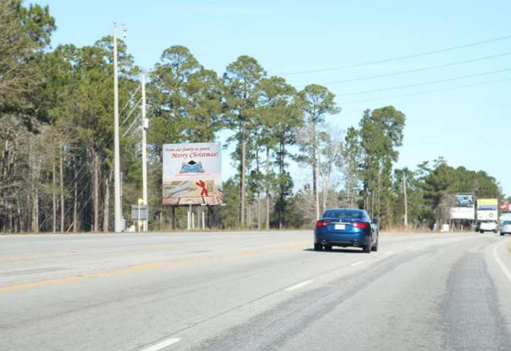 Location photo for Terrace Dr near MUSC Children's Health at Beaufort Memorial Okatie Medical Pavilion (Ridgeland)