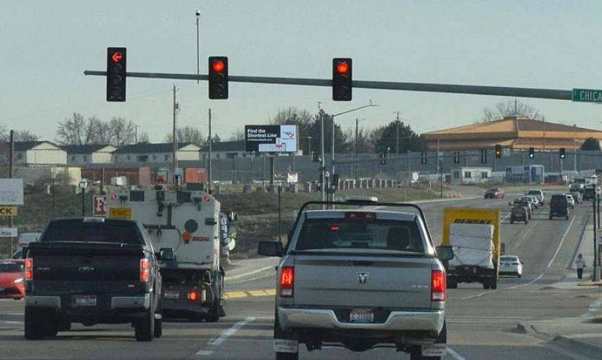 21st Ave 50' N/o Franklin Rd Media