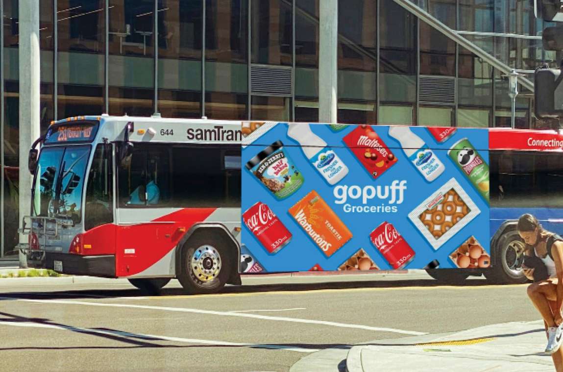 Ultra Super King - 108"x228" Media