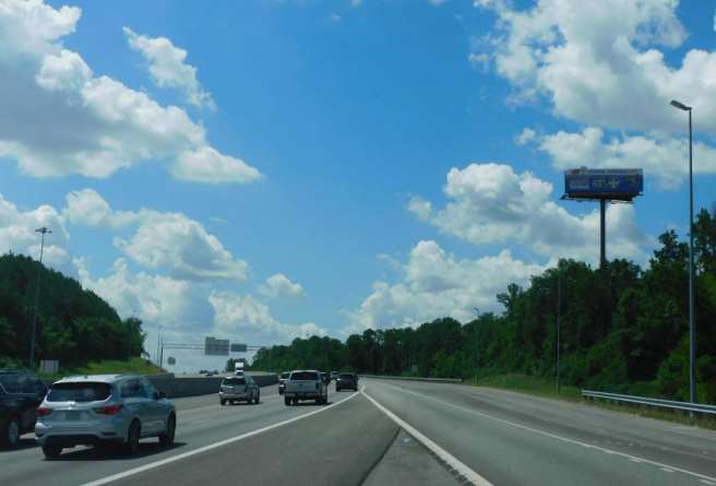 I-65 S W/L .3MI S/O US 31 Media