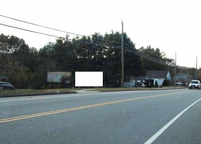 Rt 12 600 ft S/O Wauregan E/S F/N Media