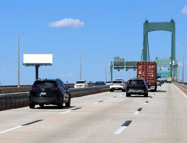 Location photo for Warren St near Broadway at Linden St (Gloucester City)