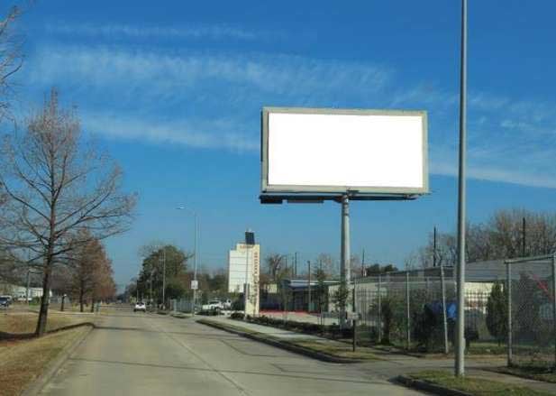 Location photo for Gessner Rd near Gessner Plaza, Northwest Houston (Houston)
