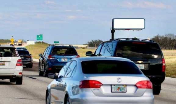 Interstate 4 - Auburndale / Polk County Media