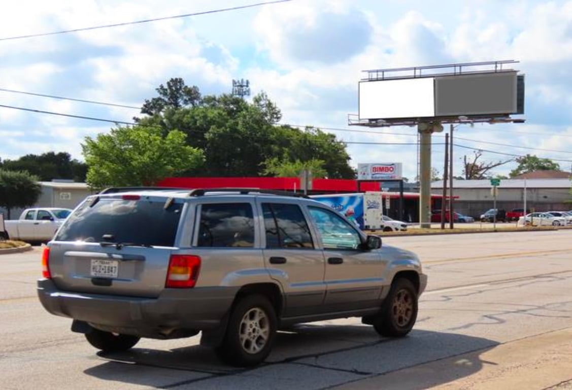 Location photo for N Frazier St (Conroe)