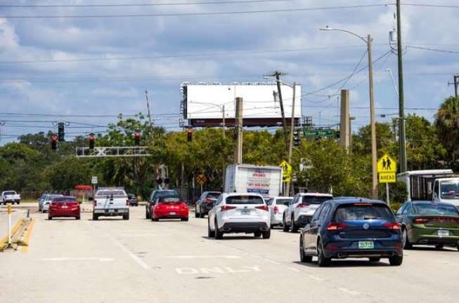 Location photo for N Orange Blossom Trl near Silver Star Rd and N Orange Blossom Trail (Orlando)
